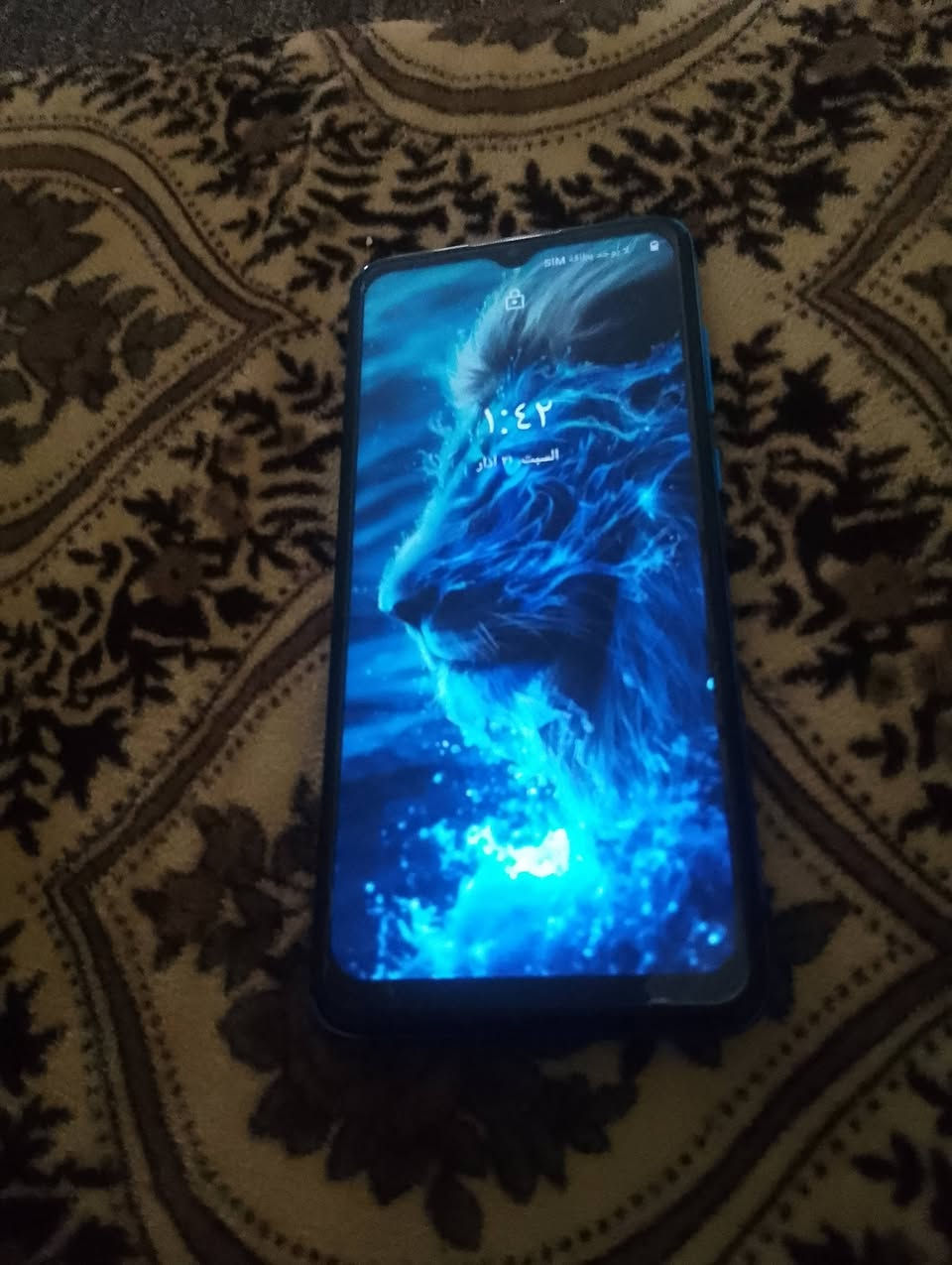 سلام عليكم موبايل للبيع


**إذا كنت صاحب هذا الإعلان وتريد حذفه لأي سبب، رجاءا أرسل رسالة إلى الدعم الفني**
