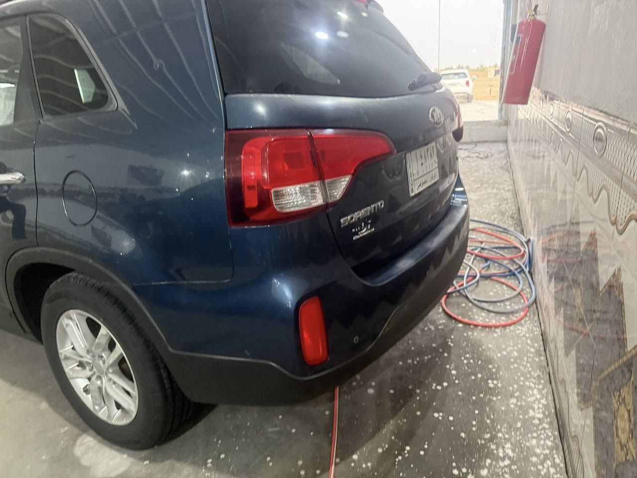 سورنتو 2015 كفاله جاهزه من الدعامية الدعامية رقم ذي قار ماشية ماشية ثمانين ألف مكينه GDI2400 سعر 135
***********
***********
