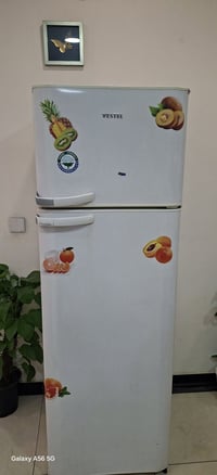 ثلاجه • للبيع
