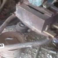 مولده نيسان ١٣٣ • ١٥ كيلو • ساحب ودولاب