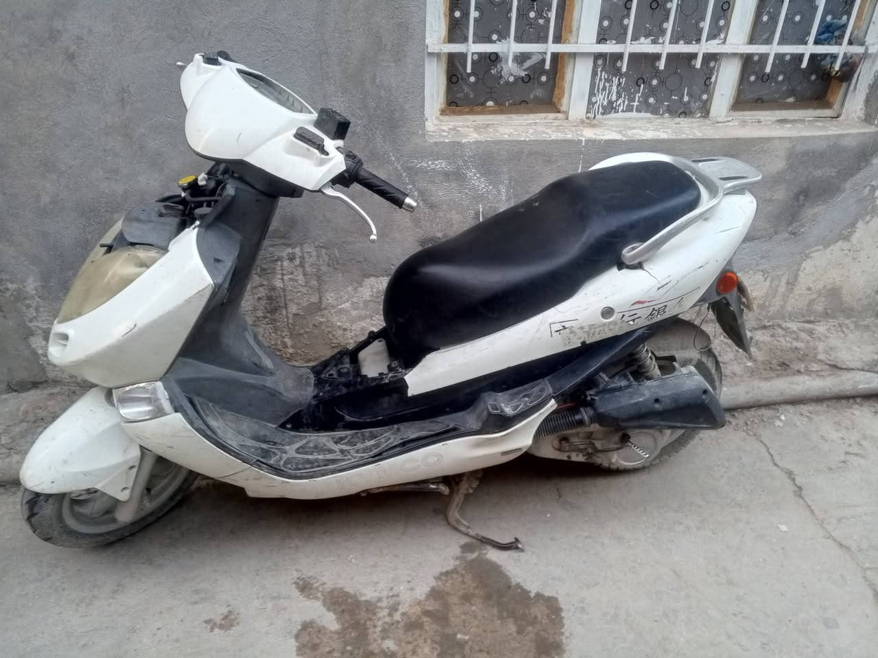 البيع رادله كابريته سعره 200 وبيه مجال ***********
