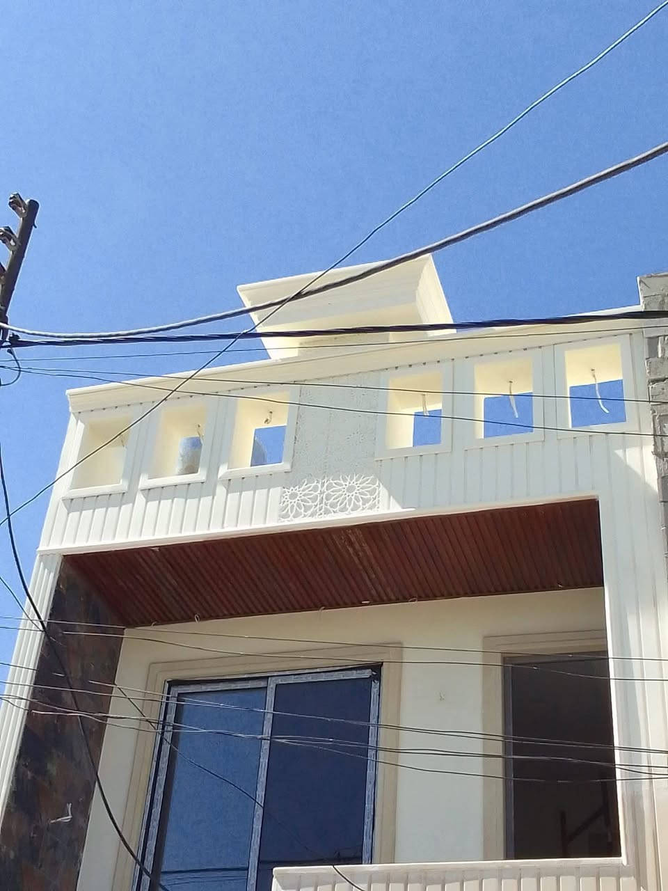 سلام عليكم تغليف وجهات بي مدت الفوم فلين نعمل كافت الديكورات بي انسب السعر متفرغ حلين تحياتي للجميع


**إذا كنت صاحب هذا الإعلان وتريد حذفه لأي سبب، رجاءا أرسل رسالة إلى الدعم الفني**