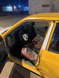 موديل ٢٠١٨ • البصره القبله • كفاله