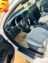 كيا اوبتيما • ٢٠١٨ • رقم قادسيه