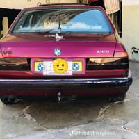 سياره بيام للبيع موديل تسعين السياره محرك كير شرط. ثانين تريد تحويل وك...