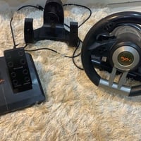 دركسون • بلايستيشن • بغداد