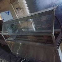 حمايات تركيه سلستيل وجام ضد كسر غاز كهرباء  كلش نظيفات عنوان بغداد  07...