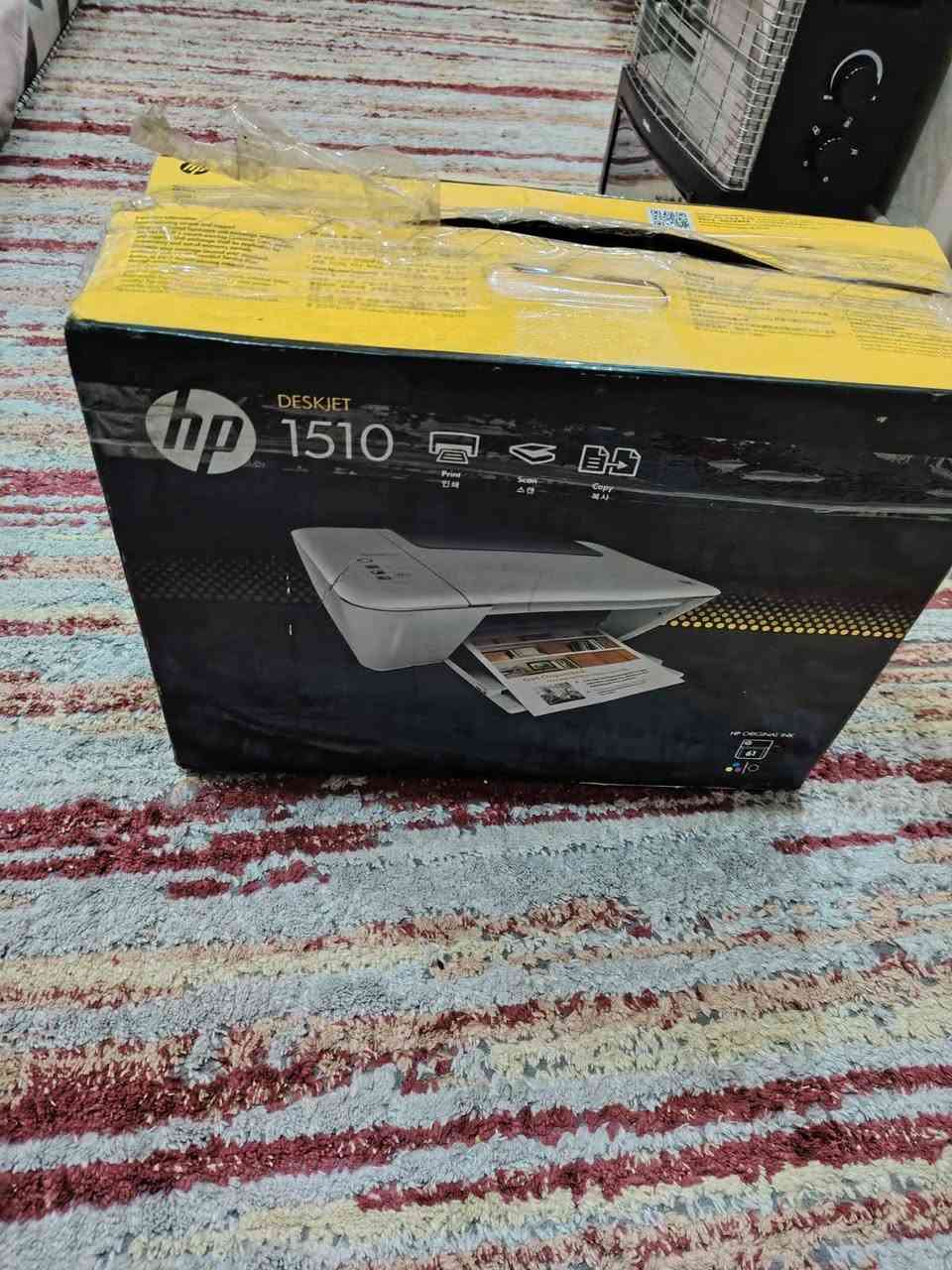 طابعات عدد٢
متروكات للبيع

ماعرف بيهن
شغالات ع كهرباء 
السعر ٥٠ الف
مكاني صالحيه بغداد


**إذا كنت صاحب هذا الإعلان وتريد حذفه لأي سبب، رجاءا أرسل رسالة إلى الدعم الفني**