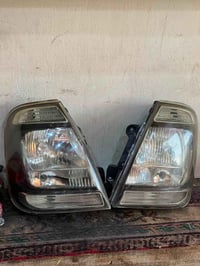 ليتات مال ٢٣ وبك لايتات كلهن ب 14٠ 07838017048