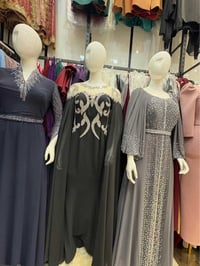 مليكانة فضائية • جديدة • ٧ قطع