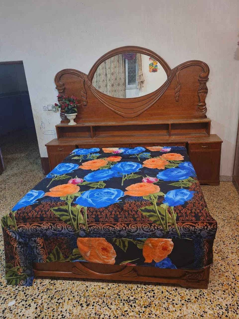 غرفه نجاره تسكام صاج ب675
طباخ جديد 75
المحاويل
العنده اغراض اوغرف نوم انشرهن وعلبيع الي نسبه بسيطه يتفضل خاص تابعني ليصلك كل جديد


**إذا كنت صاحب هذا الإعلان وتريد حذفه لأي سبب، رجاءا أرسل رسالة إلى الدعم الفني**