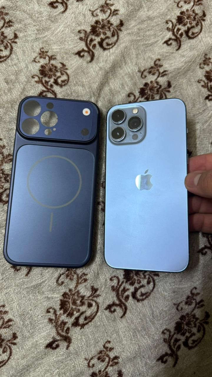 للبيع ايفون ١٣ برو ماكس ذاكرة ١٢٨ بطارية ١٠٠ جهاز نسخة ZA دبل سيم مفتوح مبدل شاشة وبطارية فيس ايدي كامل شغال سعره ٣٥٠ وبي مجال بسيط


**إذا كنت صاحب هذا الإعلان وتريد حذفه لأي سبب، رجاءا أرسل رسالة إلى الدعم الفني**