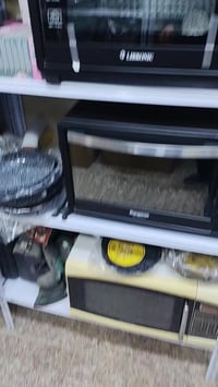 جديد غير مستخدم • الاسكان الصناعي • توصيل مجاني