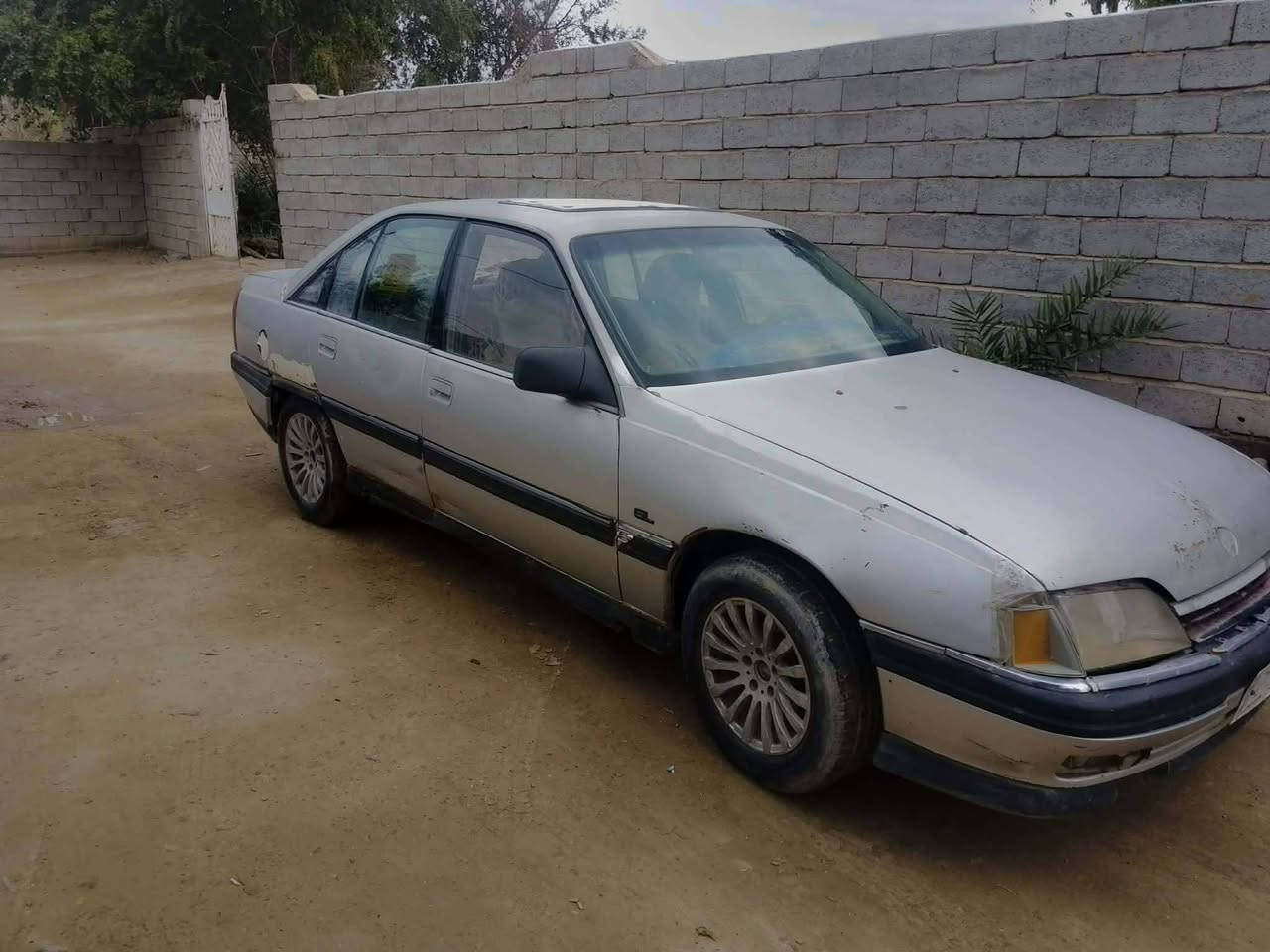 السلام عليكم  اوبل  اميكه  موديل  91 رقم  الانبار  بسمي   سعر  20بيه  مجال  بسيط    الانبار  الكرمه رقم  ***********
