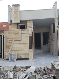 حي السماح الثانية • ١٠٠م • سند طابو