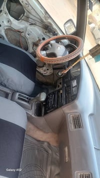 موديل ٩٠ • مكينه وكير جديد • رقم كربلاء