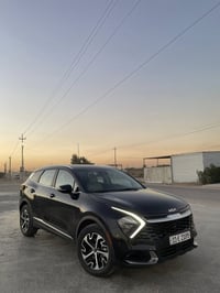 بيع او مراوس ب اقل  سبورتج 23 هايبرد فورويل اقتصادية وقوية محرك 1600تي...