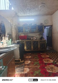 بيت البيع ميه متر بل حسينيه مال راجديه قاطين خدمات كامله لبيت بسمي سعر...