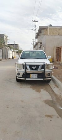 نافارا • ٢٠٠٩ • رقم بصره