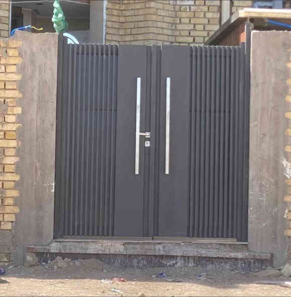 🛠️ حلول حدادية متكاملة بجودة عالية

نقدّم تنفيذًا احترافيا

⸻

🔩 أبواب وشبابيك ومحجرات هندسية بمعايير احترافية

لمسات جمالية، قوة متانة، وتنفيذ يعتمد على خبرة طويلة لضمان أفضل النتائج في المشاريع السكنية والتجارية.

⸻

🧱 ساندويج بنل – حماية وعزل بأعلى كفاءة

نوفّر تركيب الساندويج بنل العادي وضد الحريق مع التزام كامل بنظافة العمل وجودة التثبيت.

⸻

🏗️ تنفيذ جميع أعمال الحدادة

ابواب القاصه الحديثه سقائف الكيسبان، الأي كاربون،

⸻

☑️ مميزاتنا
 • التزام بالمواعيد
 • جودة مضمونة
 • كوادر ماهرة

⸻

📍 نطاق العمل
 • ناصريه مركز نعمل جميع انواع الحداده

⸻

📞 للتواصل والحجز:

*********** علي الحداد
