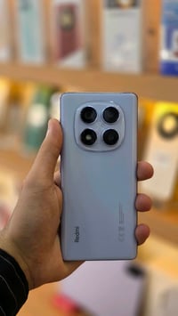 ريدمي 14 برو 512 • كلش قليل • الديوانية