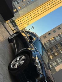 نيسان انڤنتي   FX35    حجم المحرك V6  سياره فول  مواصفات  معروفة مواصف...