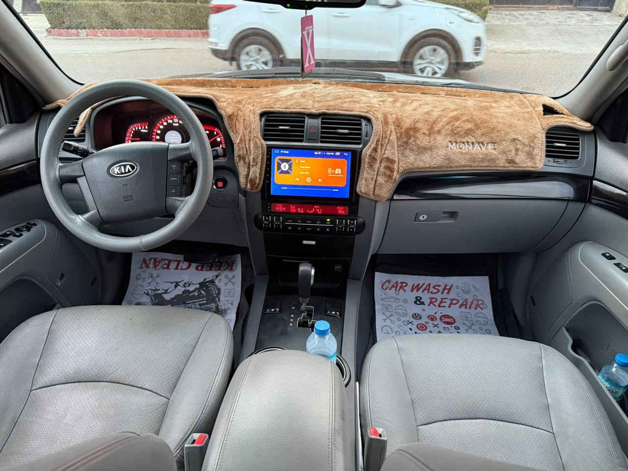 سلام عليكم مهافي موديل 9 فول  مواصفات سلايت كشنات كهرباء بصمه تشغيل بصمه ابواب سلايت مري كهرباء وشفط جوبلسات خلفيه تصعد وتنزل تحكمات ستيرن حداديه  خلفيه اماميه جديده تخم تاير جديد تدفئه تبريد ثلج مكينه 3800 لايت عالي زنون فور ويل  مكفوله من الضربه والصبغ سياره كلش نظيفه وعلى البلاد عنواني بغداد الري وره البياع السعر 130 بيها مجال ***********
