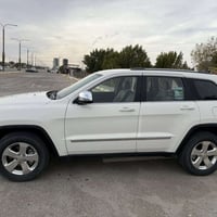 جيب لاريدو • ٢٠١٢ • محرك بدل