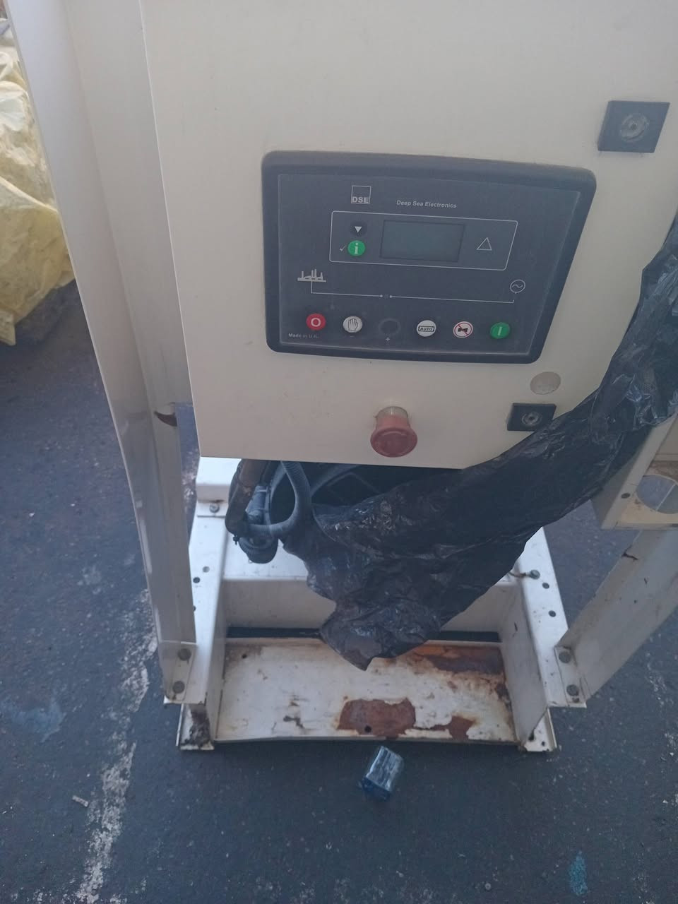 مولد للبيع 80 كيفي***********
