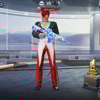 حساب بوبجي • بي 23 • بدلات وسلاح