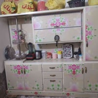 كربلاء حي الغدير • دولاب