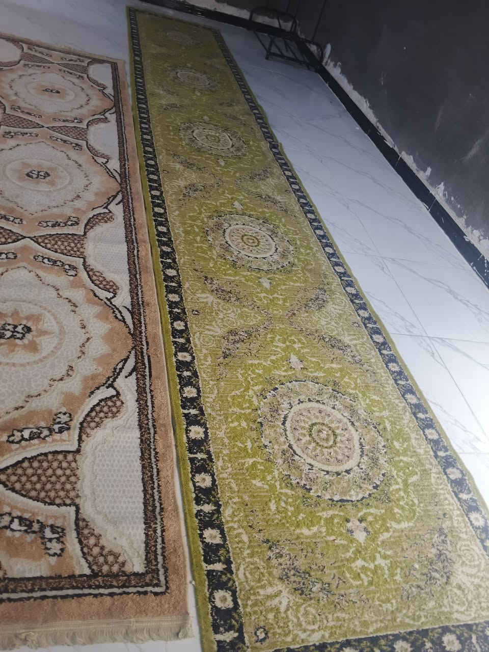 سلام عليكم زلات انظاف قطعه ع خمسه تعلاكة ملابس ب١٥ عربانه قويه عزوه دوشمه ب ٢٠


**إذا كنت صاحب هذا الإعلان وتريد حذفه لأي سبب، رجاءا أرسل رسالة إلى الدعم الفني**