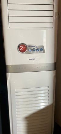 سبلت هيونداي • ٣ طن • مستخدم سنتين