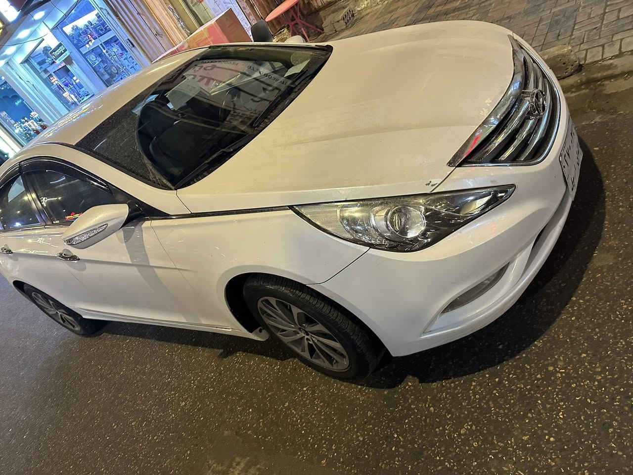 مديل 13 كفاله
تحويل وكاله 

مكينه 2400

130 وبيه مجال قليل
*********** 
كربلاء  طويريج 
مكينه كير حداديه تخم تاير جدد
