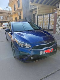 فورتي LX • ٢٠١٩