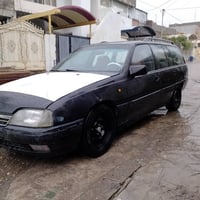 اوميغا • موديل ١٩٩٠ • ستيشن