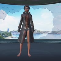 حساب ببجي • وجه بوجه • ربط نضيف