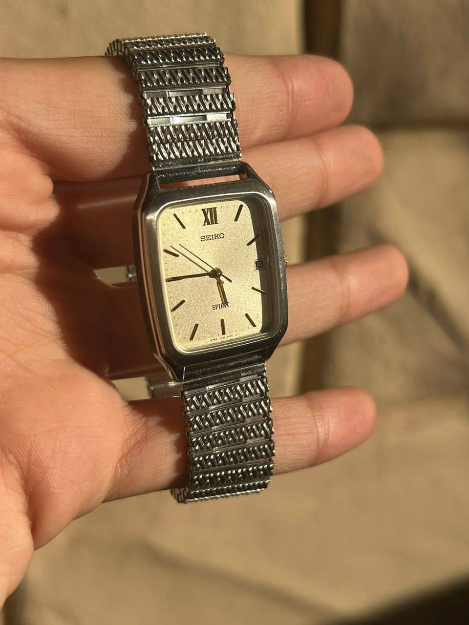 سلام عليكم🌹🌹
سايكو بطاريه 
منفذ شهري 
سير مطاط نضيف 
القطر 32 
نضافه ممتازه جداً 
السعر 60قفل 
توصيل لكافة العراق🚕🚕


**إذا كنت صاحب هذا الإعلان وتريد حذفه لأي سبب، رجاءا أرسل رسالة إلى الدعم الفني**