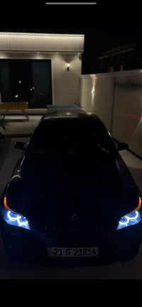 للبيع BMW E60 موديل 2008 ميماتي 🇩🇪🇩🇪🚀🚀 المحرك: N53 🚀 SPORT كير أوتومات...