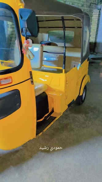 يا الله
سلام عليكم ورحمه الله تكتك للبيع موديل 2022/4 تكتك خير من الله مناقصه برغي شاهد الله كبل للشارع وشفت عينكم مجفته بوش وبستم فقط سنويه بسمي ارقام انكليزي وبيه خياس موضحات بل صور مكان بغداد جسر ديالى القديم متواجد عل فيس الرقم ‏‪0788 263 2441‬‏ السعر 8750وبيه مجال واني بل خدمه
