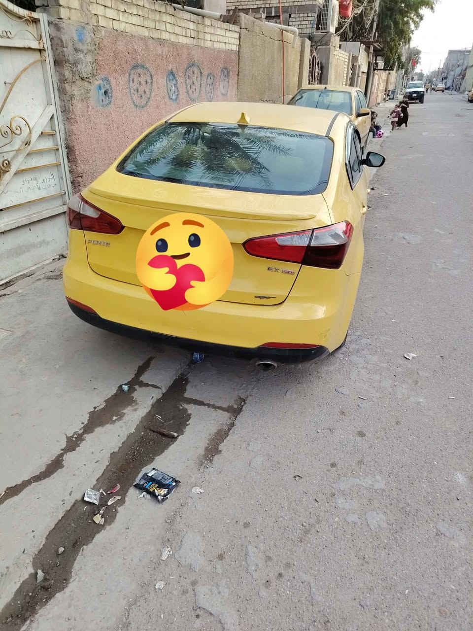 السلام عليكم فورتي 14جي دي اي محرك 2000 بدون حادث امريكي سيارة 1/1فتحة بنوراما بصمة مري شفط+لايت منضومة غاز كشنات كهربائية سعرها125 وبيها مجال *********** ما متواجد علة الفيس
