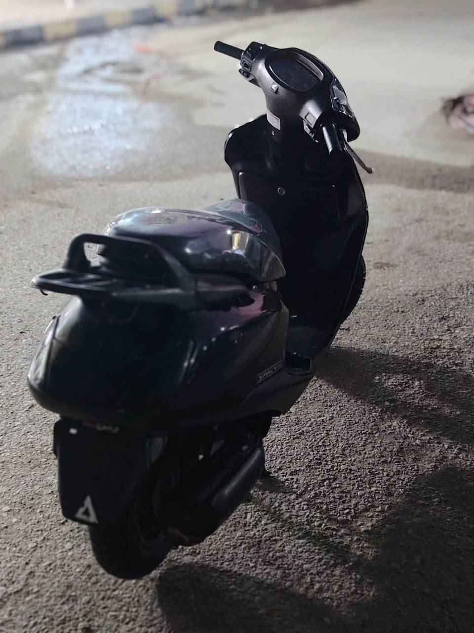 سلام عليكم سبيسي ياباني للبيع دراجه كامله مابيه نقص كامله مكمله مفتوحه مره وحده كفر تجاري ابو الختم كابرتر تجاري نكره سلف هندر شغال بريك امامي وخلفي العنوان كوت داموك للاستفسار على الرقم 
***********
