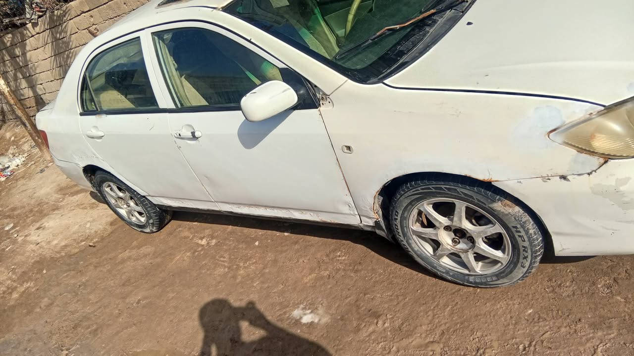 ببوادي للبيع مديل 11مكينه وكير بيكاتشو.   رقم بصره بسمي باقي التفاصيل الاتصال على الرقم *********** متوفر وتساب.   السعر 35 العنوان بصره ابي الخصيب
