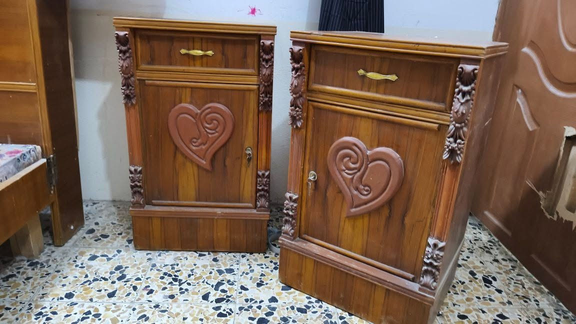 غرفة للبيع خشب صاج عراقي  تسكام سعرها 550 
مكان حي الرحمة


**إذا كنت صاحب هذا الإعلان وتريد حذفه لأي سبب، رجاءا أرسل رسالة إلى الدعم الفني**