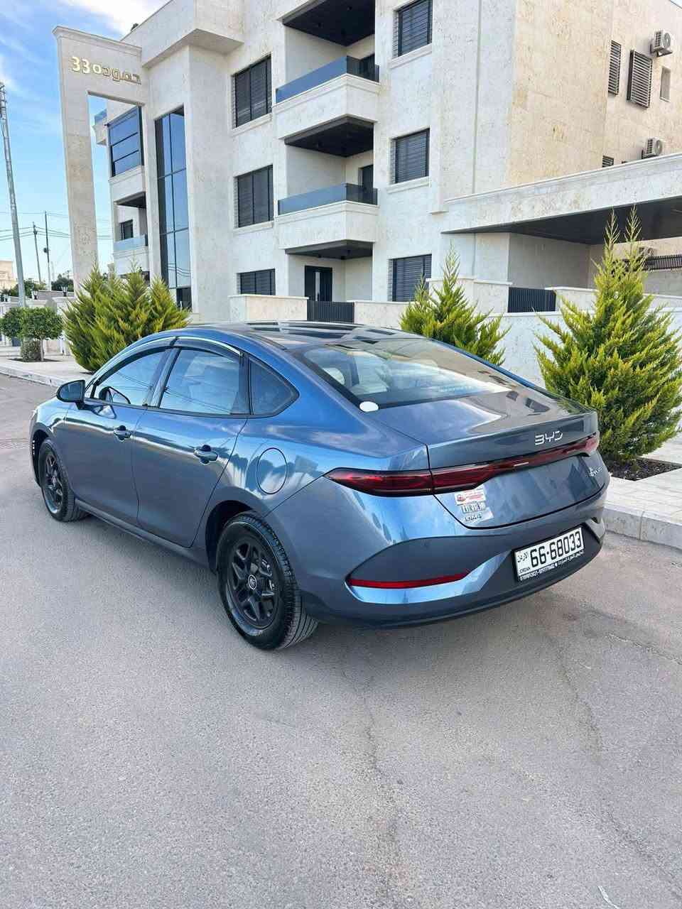 بي واي دي جن 2025
 فحص كامل
 عداد 45
 تمشي بل فل 2100 بل شحنه 55 سعر 14900


**إذا كنت صاحب هذا الإعلان وتريد حذفه لأي سبب، رجاءا أرسل رسالة إلى الدعم الفني**