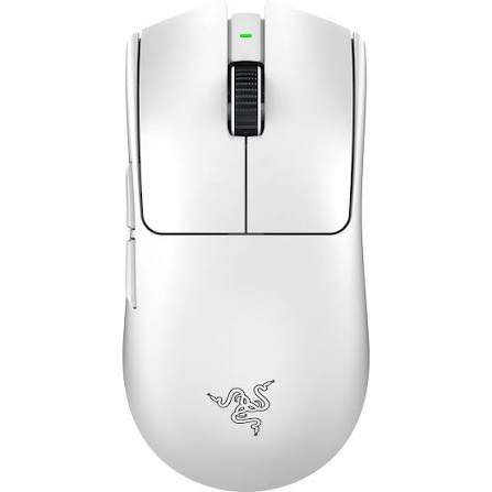السلام عليكم
شاشة Alienware aw2723df
280hz 1ms IPs 27 
السعر٥٥٠ وبيها مجال 
ماوس Razer viper v3 pro white
140
كيبورد Razer huntsman v3 pro 
200
للتواصل واتساب او ماسنجر 
***********
