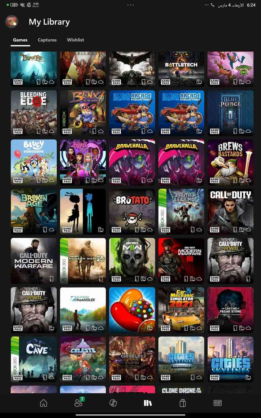 حساب اكس بوكس مليان العاب ومن ضمنهم 
Resident Evil Requiem 
مع اشتراك بريمو شهرين


**إذا كنت صاحب هذا الإعلان وتريد حذفه لأي سبب، رجاءا أرسل رسالة إلى الدعم الفني**