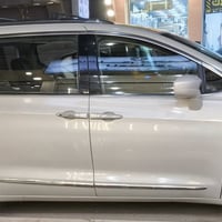 باسفيكا ٢٠١٩ • ٥٩٥٧٠ مايل • رقم بغداد