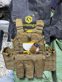 يالله عرض خاص درع اميرسون اصلي ابو ختم الأصفر سعر ١١٥ الاف. 3 الآوان ع...