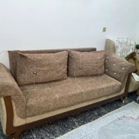 طقم ١٠ مقاعد • الكوت • شراي خاص